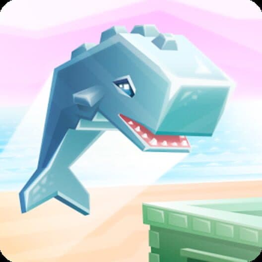 Обложка Ookujira - Giant Whale Rampage