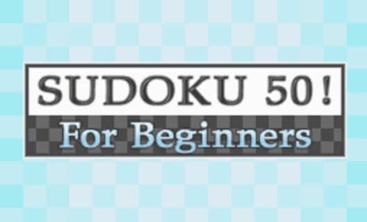 Обложка Sudoku Student