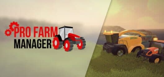 Обложка Pro Farm Manager
