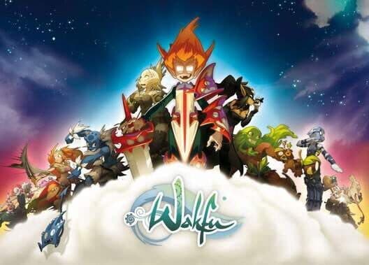 Обложка Wakfu: Kelba Island