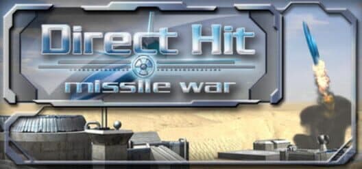 Обложка Direct Hit: Missile War