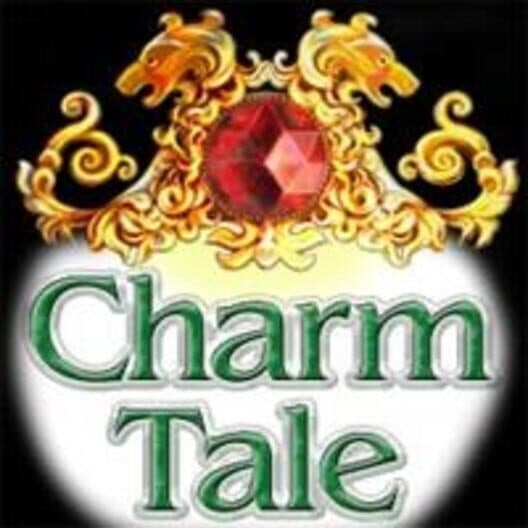 Обложка Charm Tale