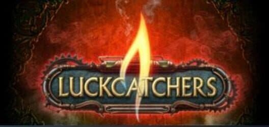 Обложка LuckCatchers