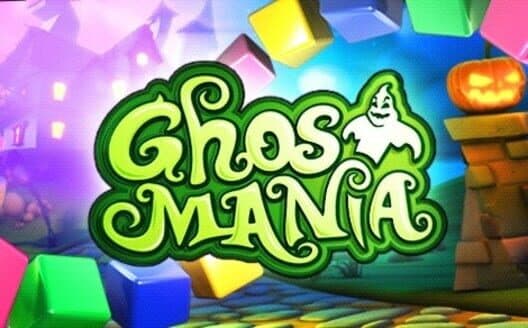 Обложка Ghost Mania