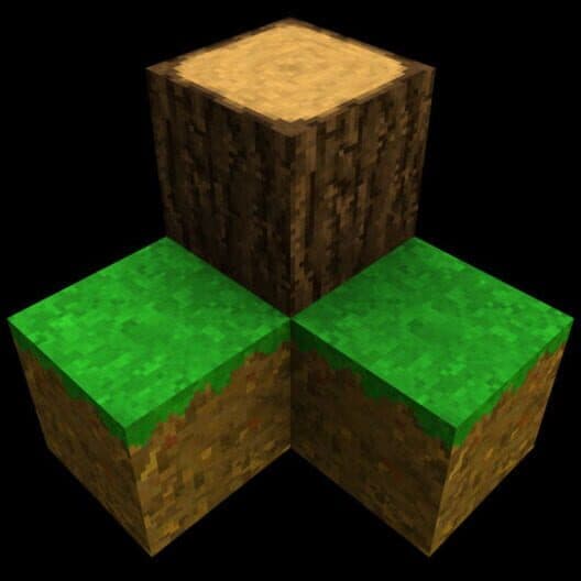 Обложка Survivalcraft