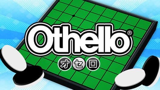 Обложка Othello