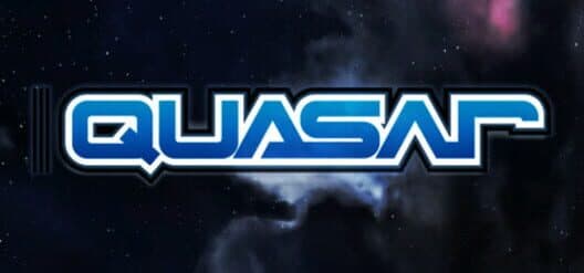 Обложка Quasar