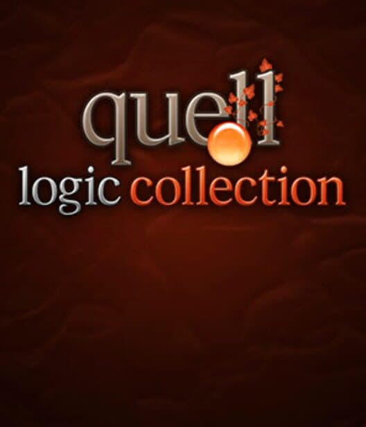 Обложка Quell Logic Collection