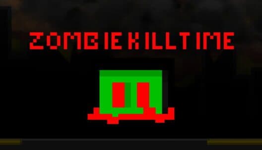 Обложка Zombie Killtime