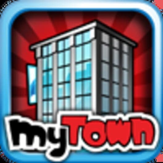 Обложка MyTown