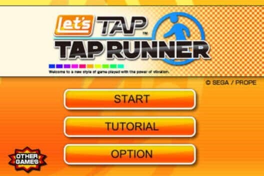 Обложка Let's Tap: Tap Runner