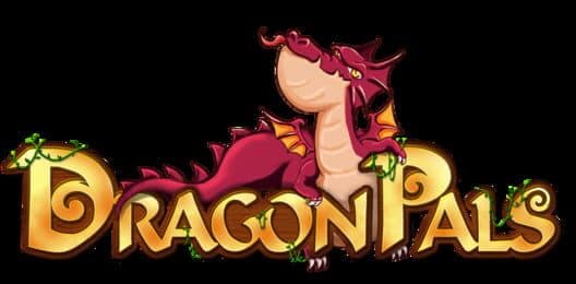 Обложка Dragon Pals