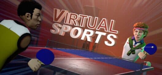 Обложка Virtual Sports
