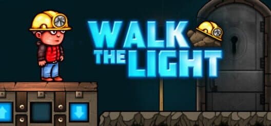 Обложка Walk the Light