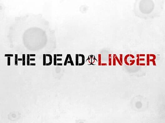 Обложка The Dead Linger