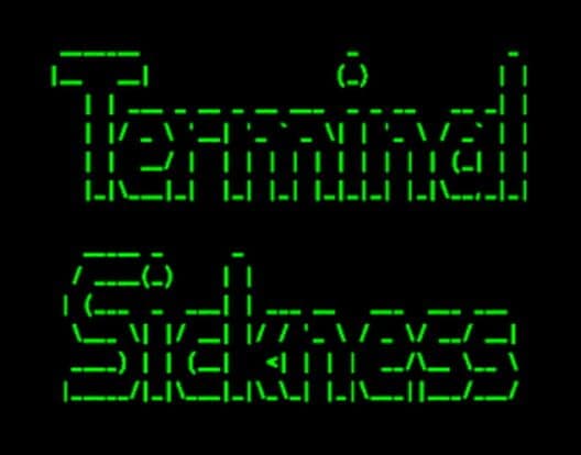 Обложка Terminal Sickness
