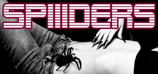 Обложка Spiiiders