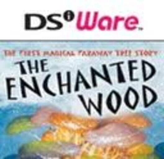 Обложка Flips: The Enchanted Wood