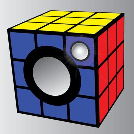 Обложка Cube Snap
