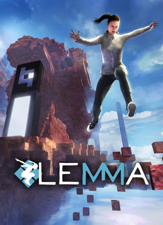 Обложка Lemma