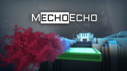 Обложка MechoEcho
