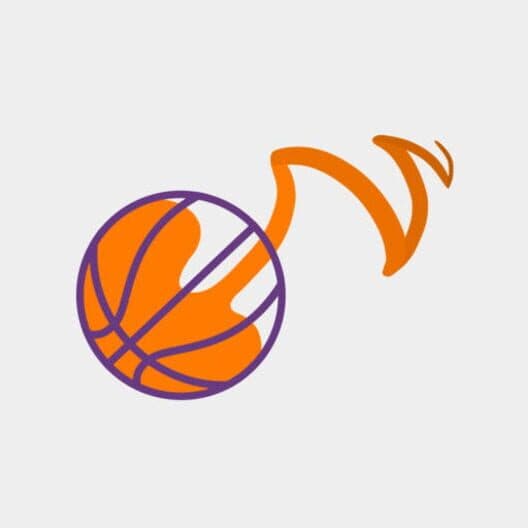 Обложка Dunk a Lot!