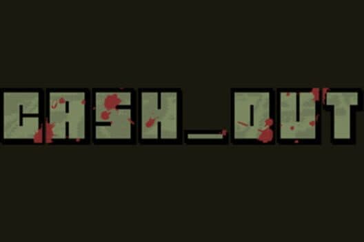 Обложка Cash_Out