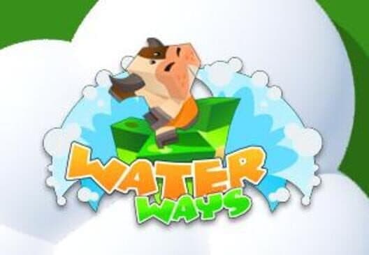 Обложка WaterWays