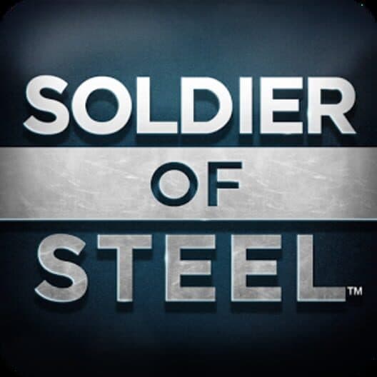 Обложка Soldier of Steel