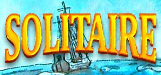 Обложка Solitaire - Cat Pirate Portrait