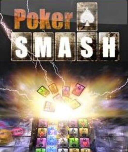 Обложка Poker Smash