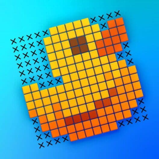 Обложка Picture Cross