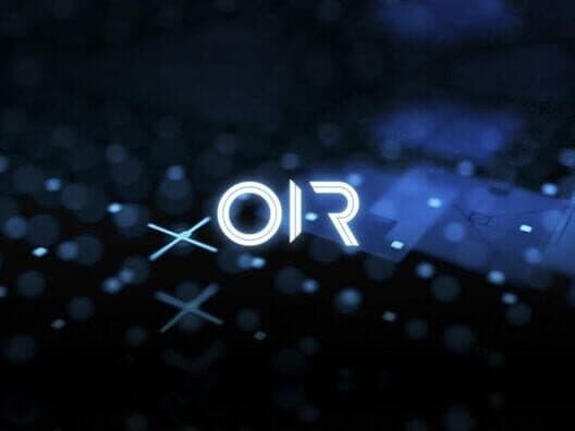 Обложка Oir