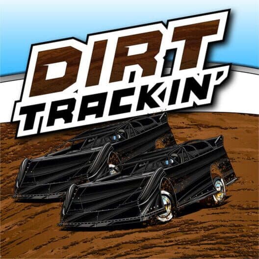 Обложка Dirt Trackin