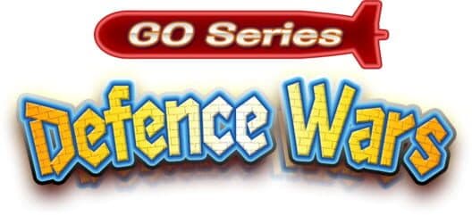 Обложка GO Series: Defense Wars