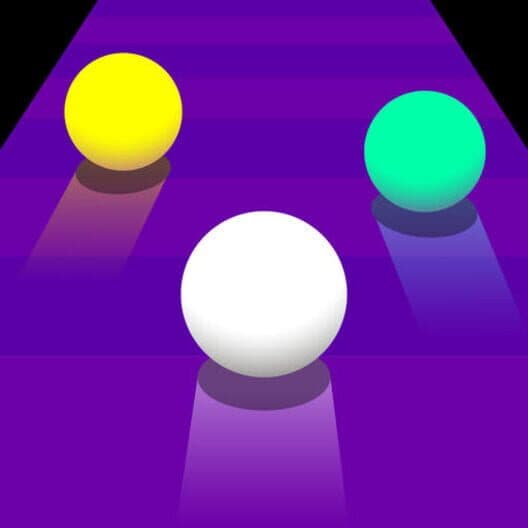 Обложка Balls Race