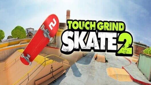 Обложка Touchgrind Skate 2