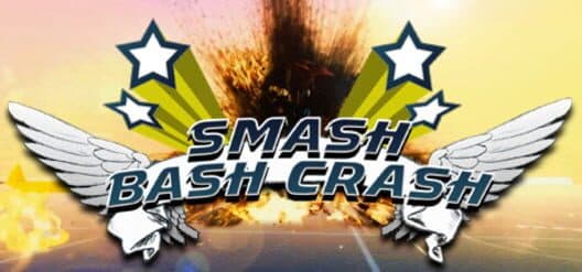 Обложка Smash Bash Crash
