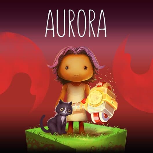 Обложка Aurora: Puzzle Adventure