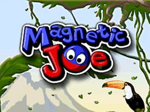Обложка Magnetic Joe