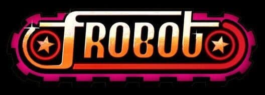 Обложка Frobot