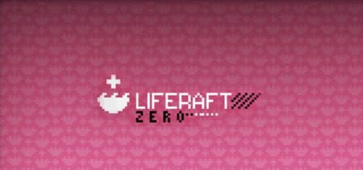 Обложка Liferaft: Zero