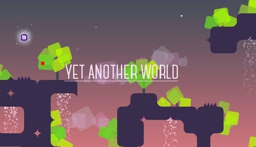 Обложка Yet Another World