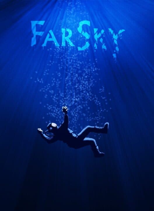 Обложка FarSky