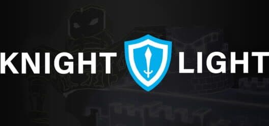 Обложка Knight Light