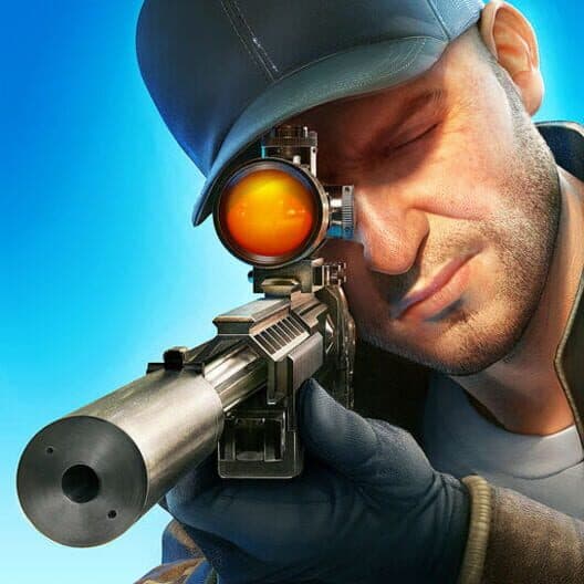 Обложка Sniper 3D: Fun FPS Shooting