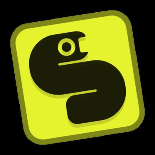 Обложка Standard Snake