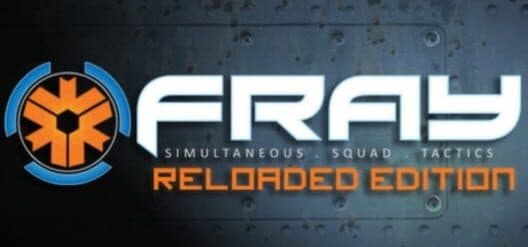 Обложка Fray: Reloaded Edition