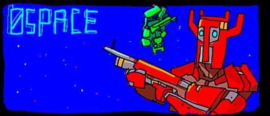 Обложка 0Space