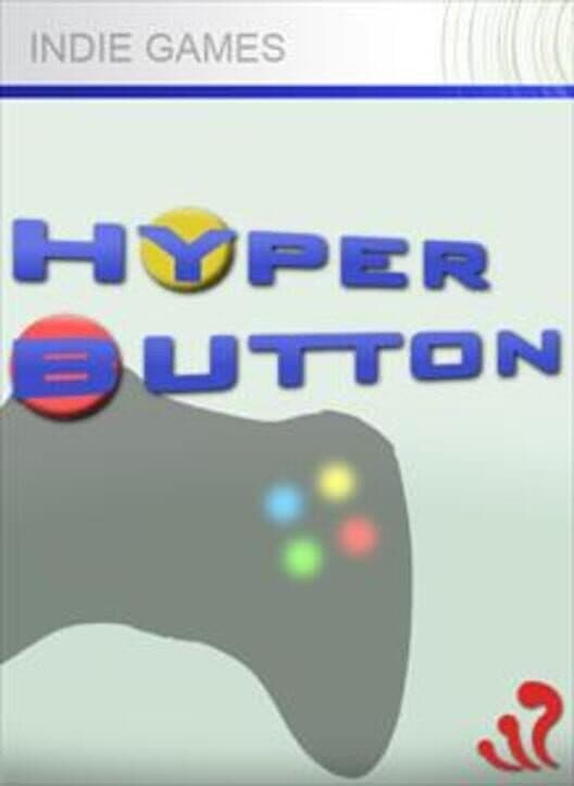 Обложка Hyper Button
